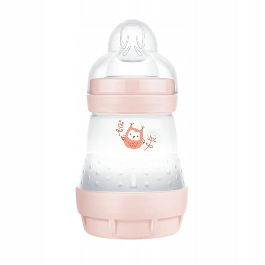 MAM butelka antykolkowa 160ml 0+