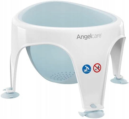 ANGELCARE столче за баня 6m+