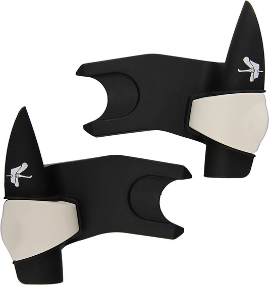 BUGABOO BEE adapter do fotelika Maxi-Cosi, Cybex, BeSafe, Kiddy, Nuna