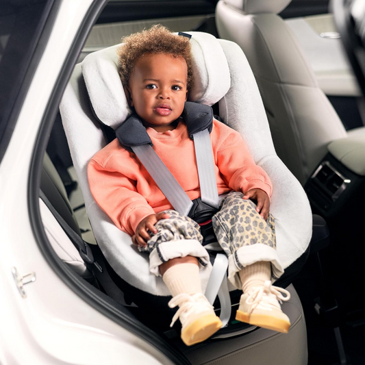 MAXI-COSI zomerhoes PEARL360 en meer