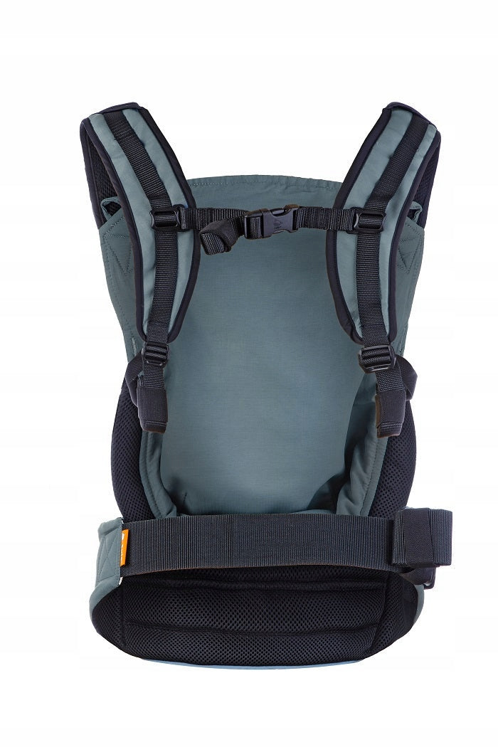 TULA LITE лека носилка с чантичка тип бъбрек 5,5-14KG