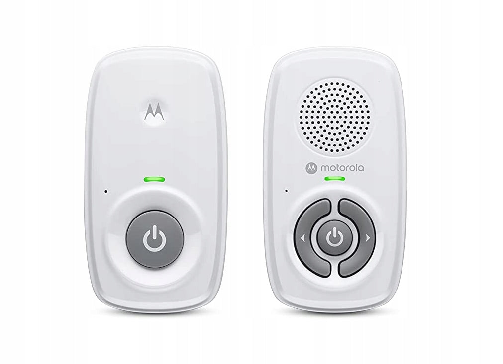 MOTOROLA MBP21 digital babyalarm DECT