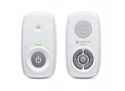 MOTOROLA MBP21 digital babyalarm DECT
