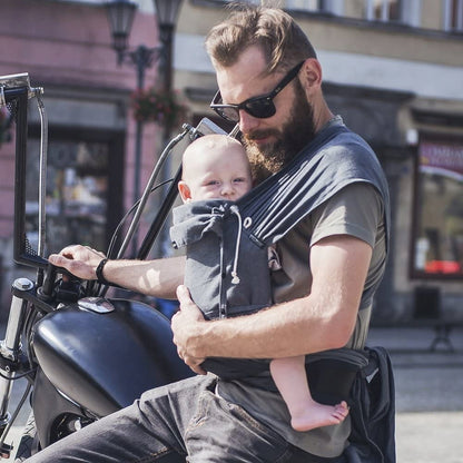 DIDYMOS DidyKlick nosidełko ergonomiczne 3-20kg