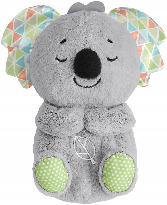 FISHER-PRICE Koala Dormant avec Ventre Respirant