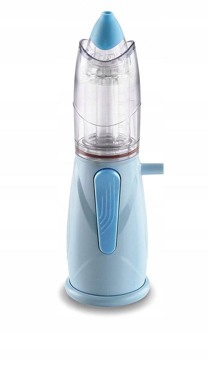 NEBULA Spacer Air Liquid Vernebler, Nasendusche