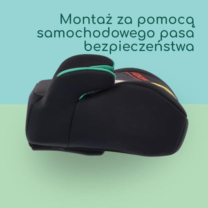 Bébé Confort Manga i-Safe fotelik samochodowy 128-150cm Myszka Mickey