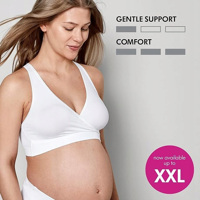 MEDELA KEEP COOL SLEEP reggiseno per allattamento notturno XXL