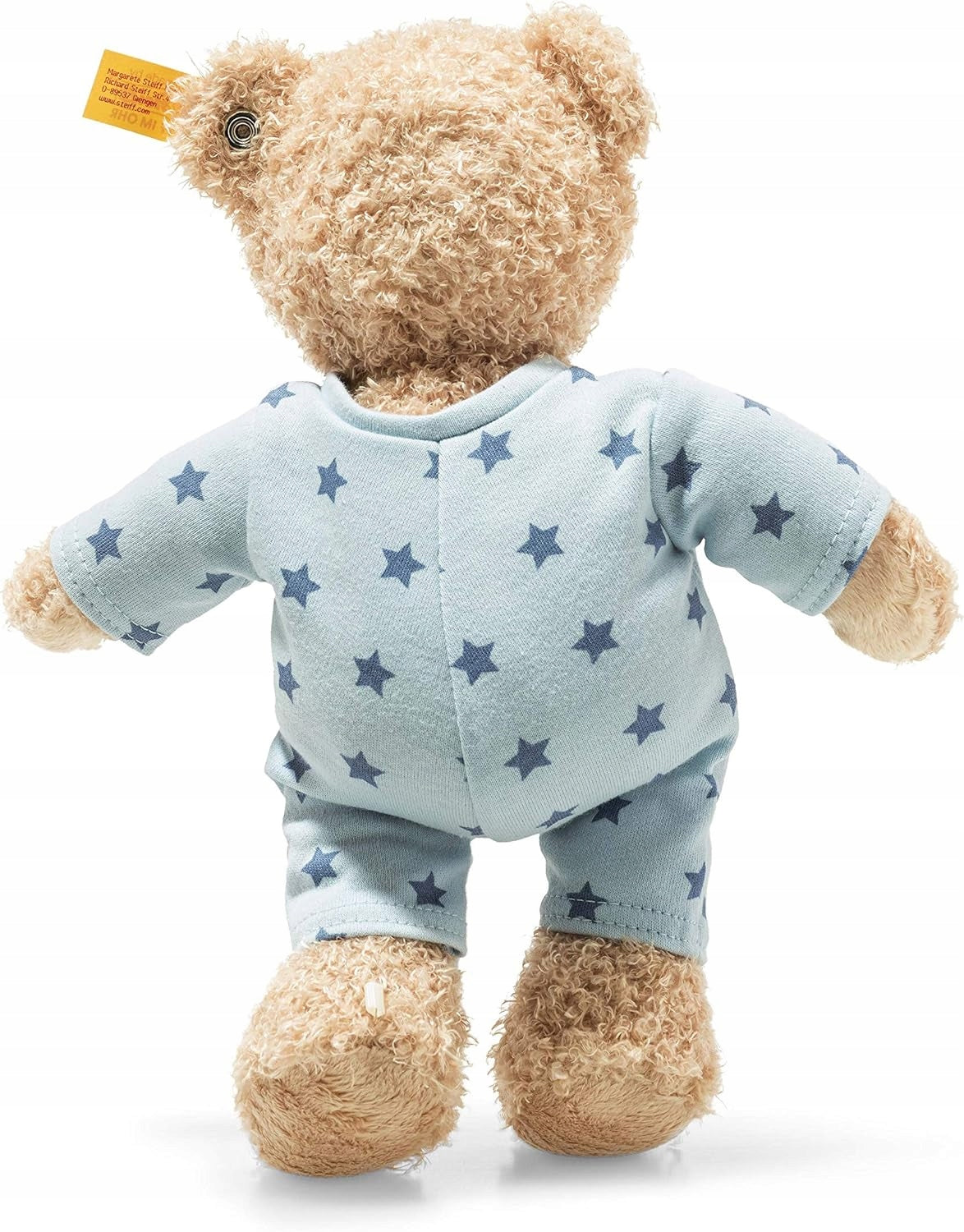 STEIFF Teddy & Me przytulanka miś w piżamce 25 cm
