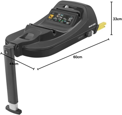 MAXI-COSI CabrioFix i-Size base per seggiolino auto ISOFIX