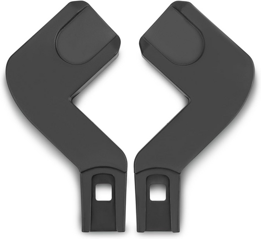 HAUCK adapter babakocsihoz SHOP N CARE MAXI CYBEX NUNA KIDDY JOIE autósülésekhez
