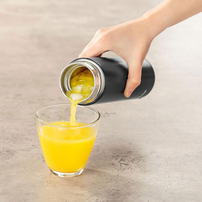 REER ColourDesign thermos per bevande in acciaio inox 450 ml