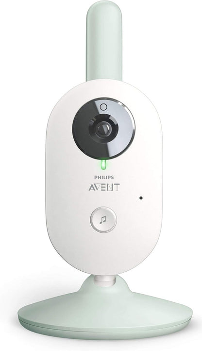 PHILIPS AVENT SCD831/26 cyfrowa niania elektroniczna 2,7"