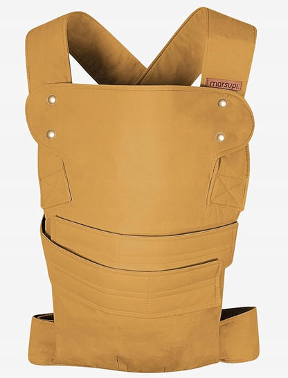 MARSUPI 2.0 ергономична носилка S/M 3,5 - 15 kg