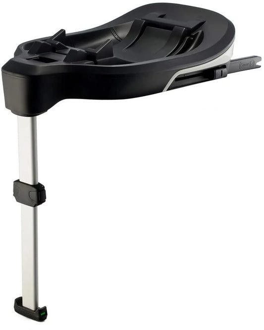 KINDERKRAFT CARE FX baza ISOFIX do fotelików i-Care i-Size