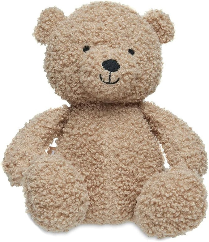 JOLLEIN pluszowa przytulanka miś Biscuit 25 cm