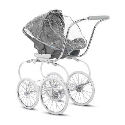 Inglesina A096FV600 regnskydd för bilbarnstol