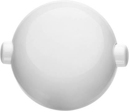 REER proteção para armários com portas duplas 1 unidade
