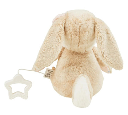 STERNTALER La-Le-Lu zenélő ölelgetnivaló nyuszi HANNI 22 cm