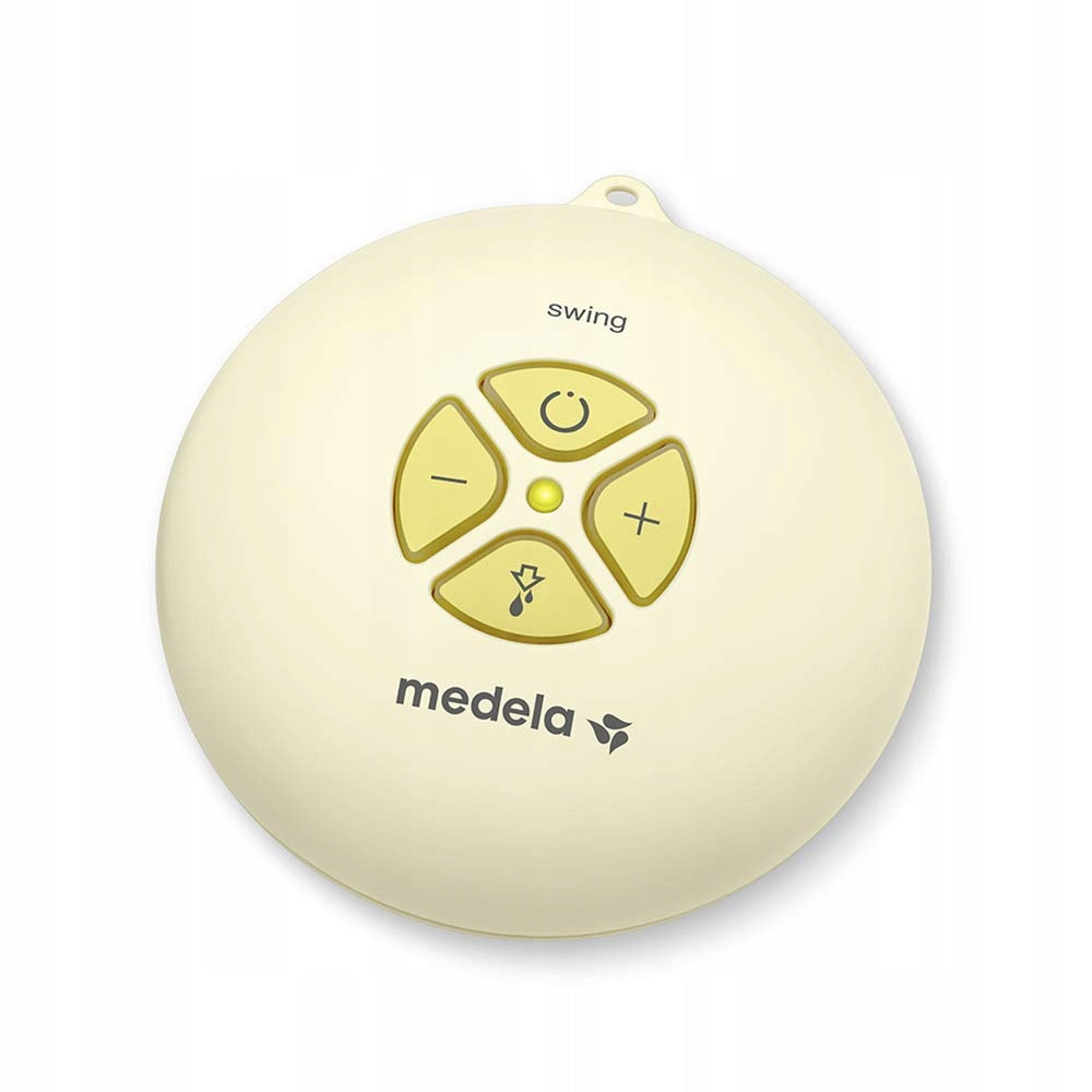 MEDELA Swing Flex 2-fazowy laktator elektryczny