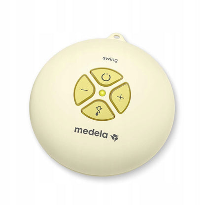 MEDELA Swing Flex 2-fazowy laktator elektryczny