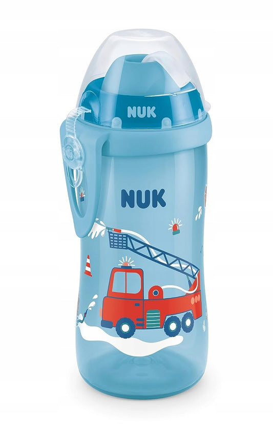 NUK Flexi Cup bottle