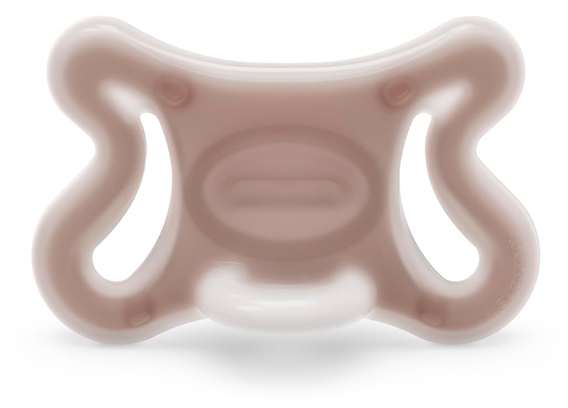 SUAVINEX succhietto ZERO ZERO calmante 0-6 mesi SX PRO