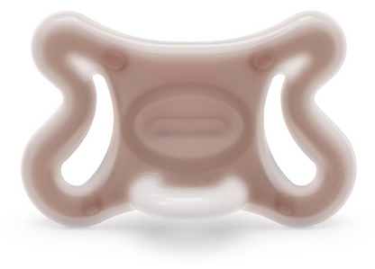 SUAVINEX succhietto ZERO ZERO calmante 0-6 mesi SX PRO