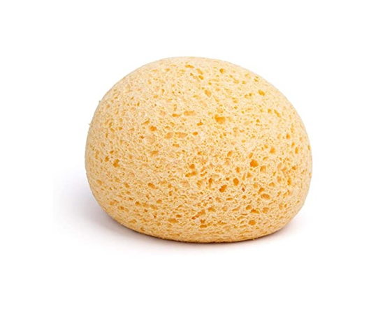 CHICCO Spons van natuurlijke cellulose voor kinderen 0+