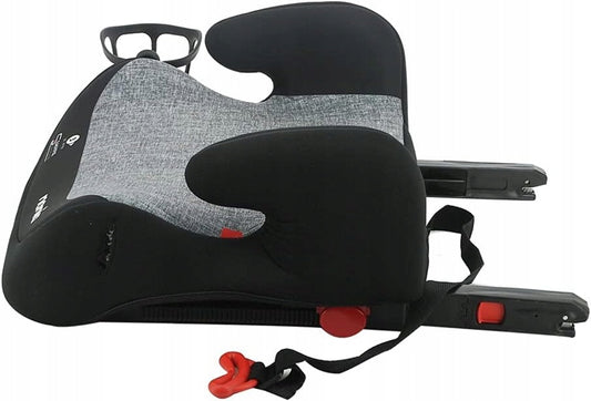 NANIA eASYFIX fotelik samochodowy podwyższający grupa III / 22-36kg