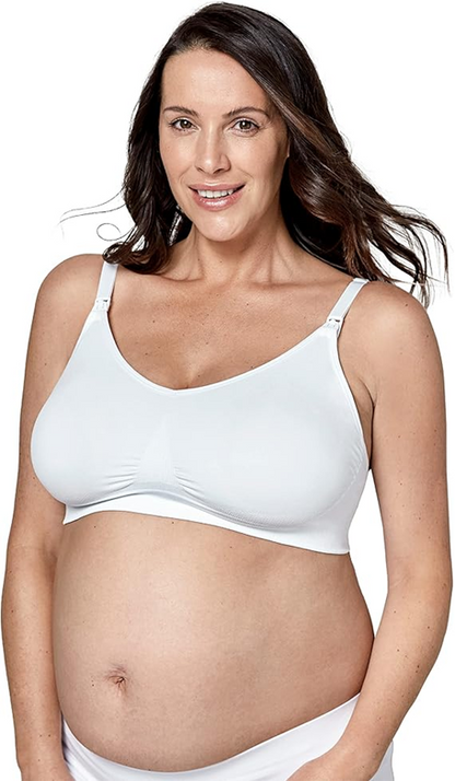MEDELA KEEP COOL ULTRA reggiseno per allattamento + inserti XXL