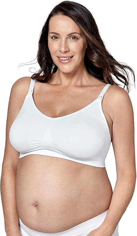 MEDELA KEEP COOL ULTRA szoptatós melltartó + XXL betétek