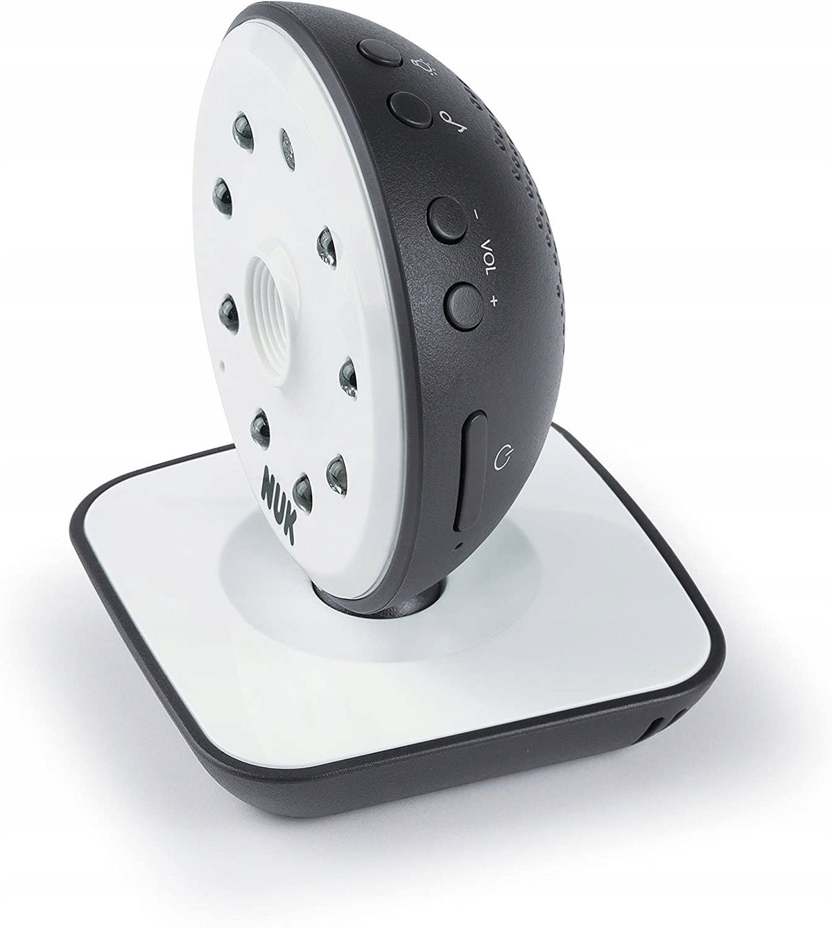 NUK telecamera aggiuntiva per baby monitor Eco Control 550VD