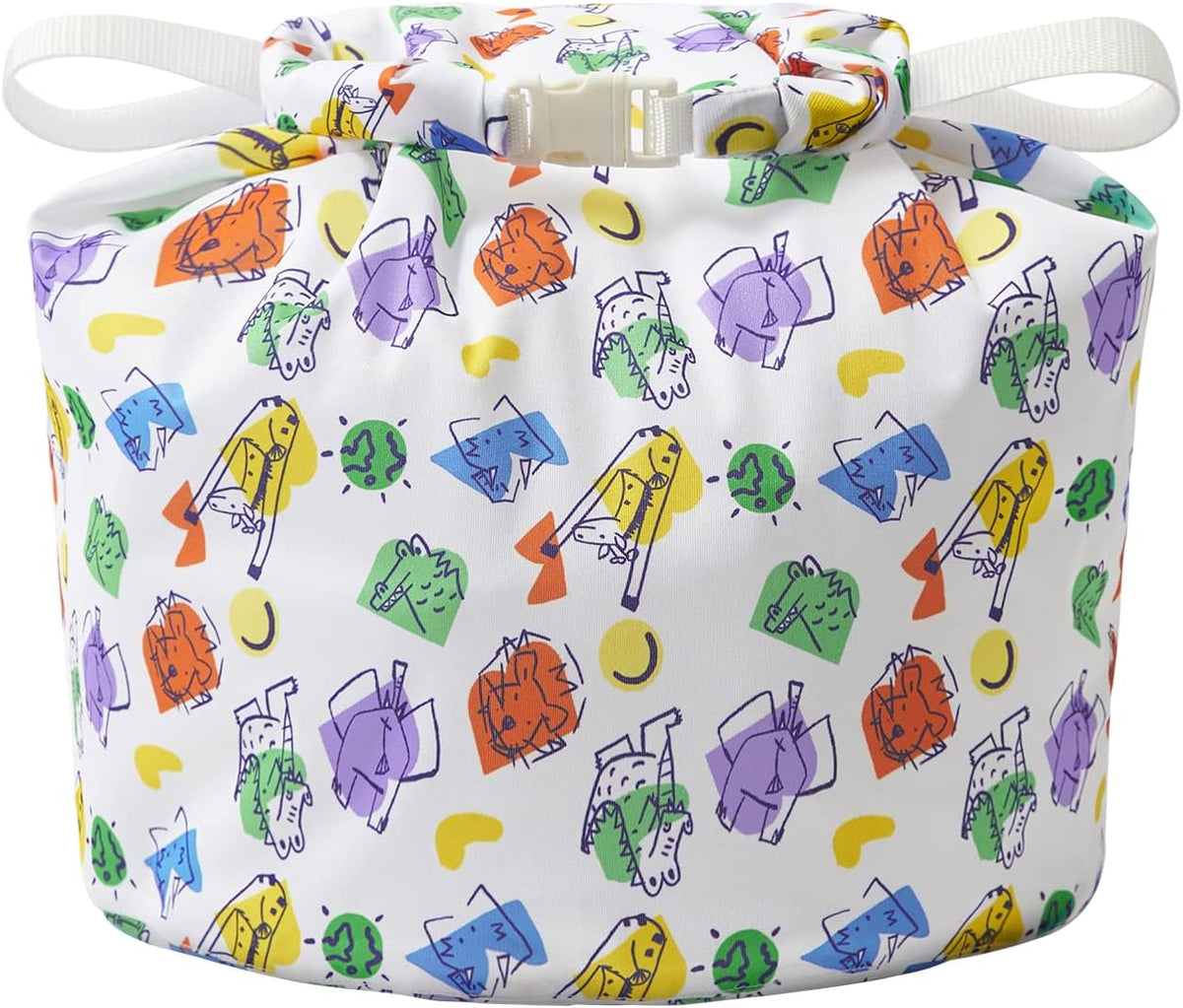 BAMBINO MIO голяма чанта за мокри пелени Wetbag