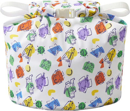 BAMBINO MIO голяма чанта за мокри пелени Wetbag