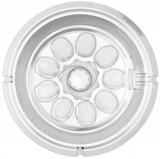 PHILIPS AVENT комплект 4 бутилки, биберон, четка