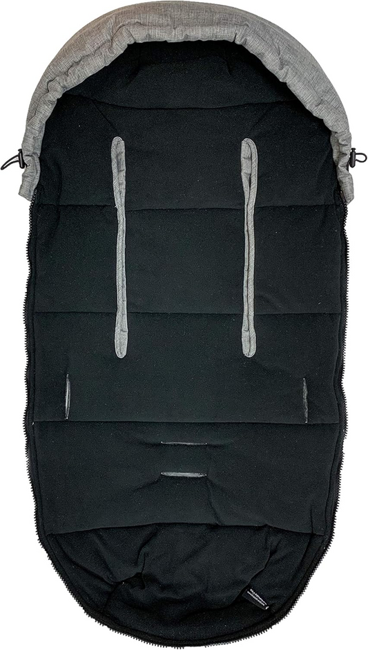 THE BUPPA BRAND sacco nanna universale per passeggini