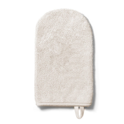 BABYONO myjka bambusowa do kąpieli ORGANIC 0+