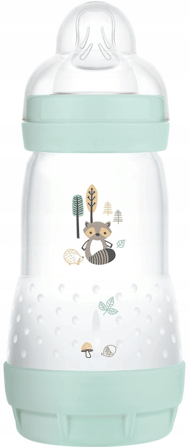 MAM Easy Start antikolikus cumisüveg 260 ml 2 hónap+