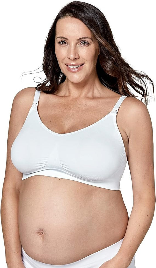 MEDELA KEEP COOL ULTRA kojicí podprsenka + vložky L