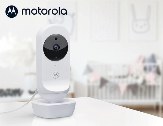 MOTOROLA Ease35 digitální elektronická chůvička 5" FHSS