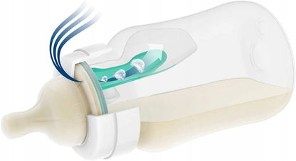 PHILIPS AVENT súprava ANTIKOLIKOVÝCH fliaš airfree