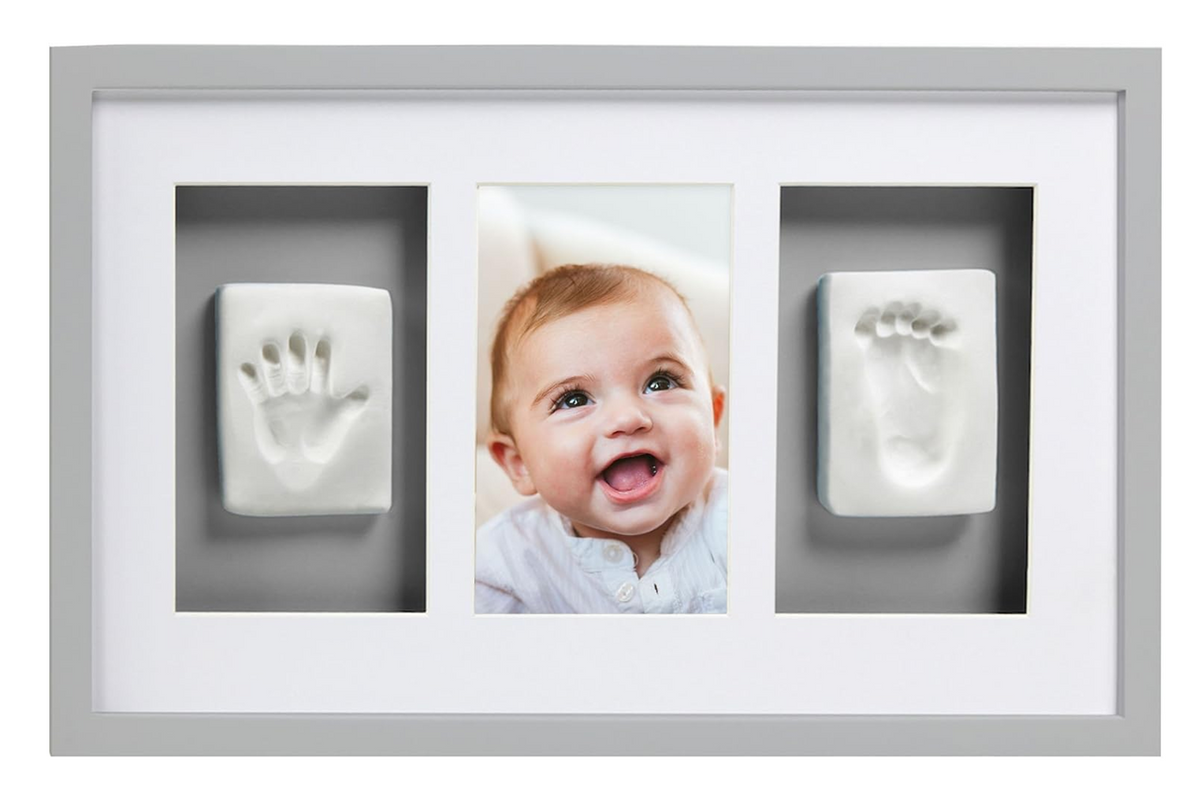 PEARHEAD Deluxe lesen okvir za fotografije in odtise 24 x 42 cm + glina