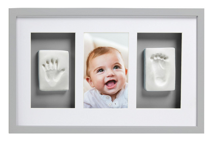PEARHEAD Deluxe lesen okvir za fotografije in odtise 24 x 42 cm + glina