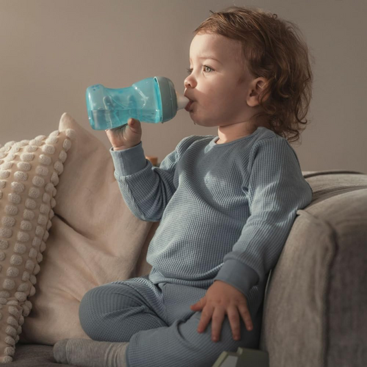 MAM Fun To Drink Cup κύπελλο εκμάθησης με στόμιο 270 ml 8 m+