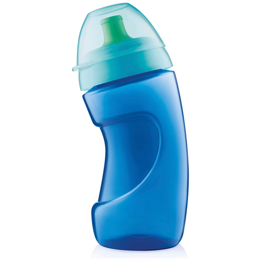 MAM Sports Cup παγούρι 330 ml 12 μ+