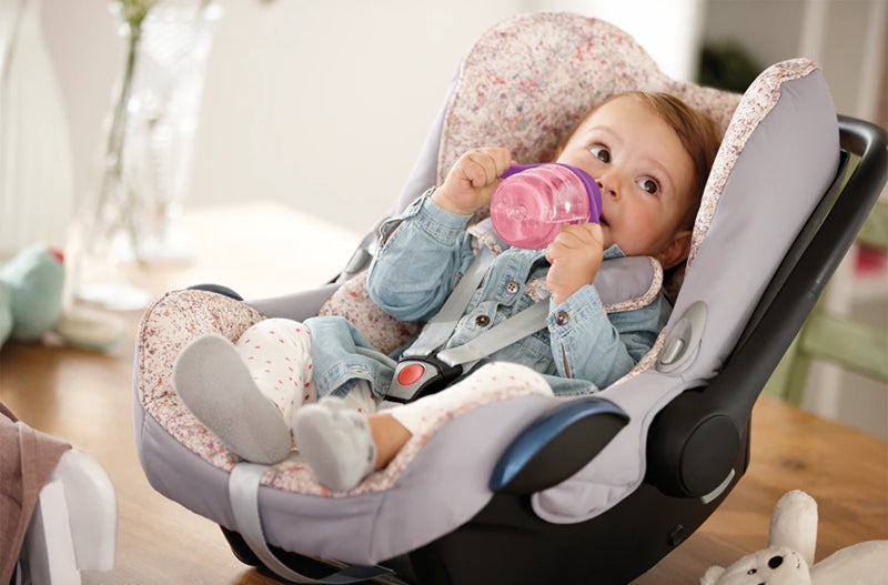 PHILIPS AVENT SCF551/03 kubek niekapek 200 ml 6 m+ "O