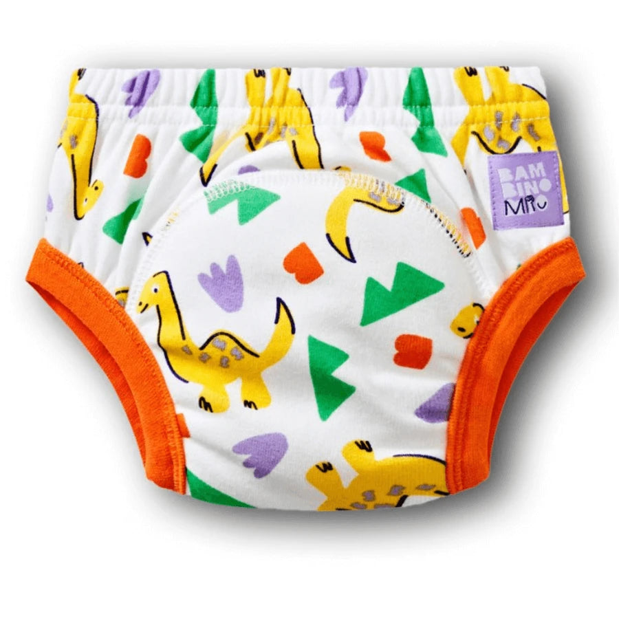 BAMBINO MIO culottes d'apprentissage 2-3 ans
