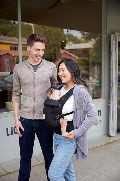 ERGOBABY ADAPT nosidełko ergonomiczne 3,2-20kg