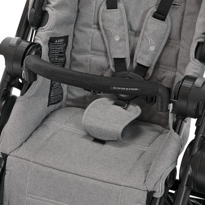 BABY JOGGER barra di sicurezza per passeggini City Select e City Select 2